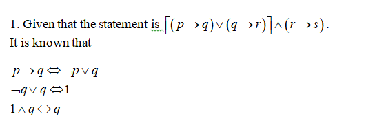 Advanced Math homework question answer, step 2, image 1