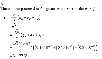 Physics homework question answer, step 1, image 1