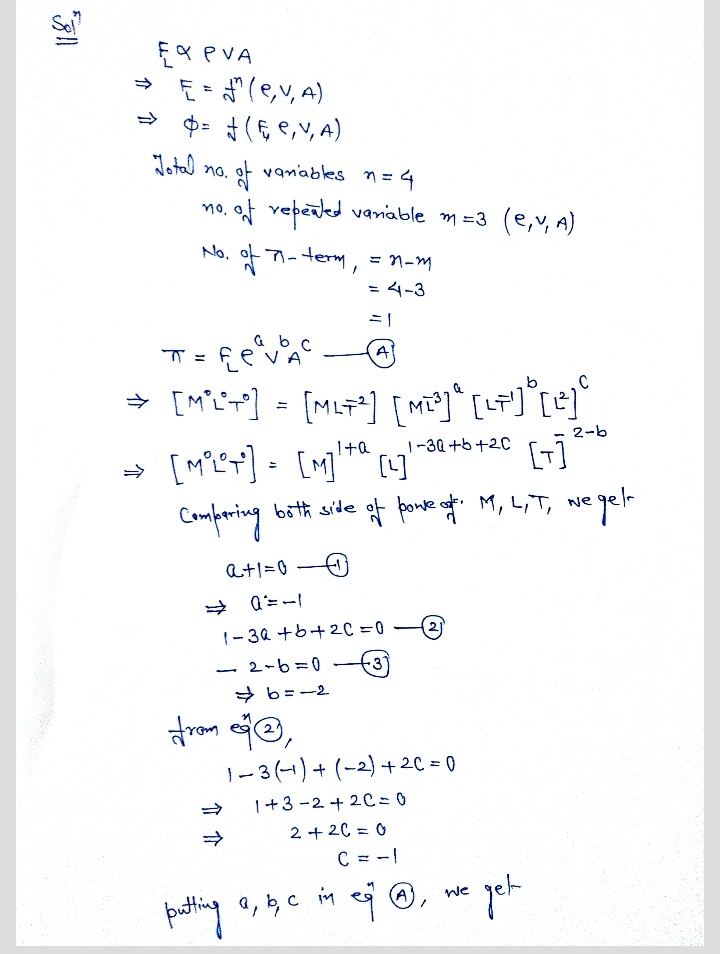 Mechanical Engineering homework question answer, step 1, image 1