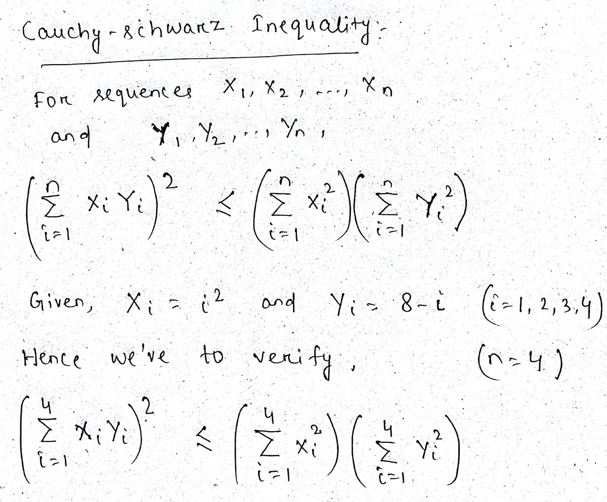 Advanced Math homework question answer, step 1, image 1