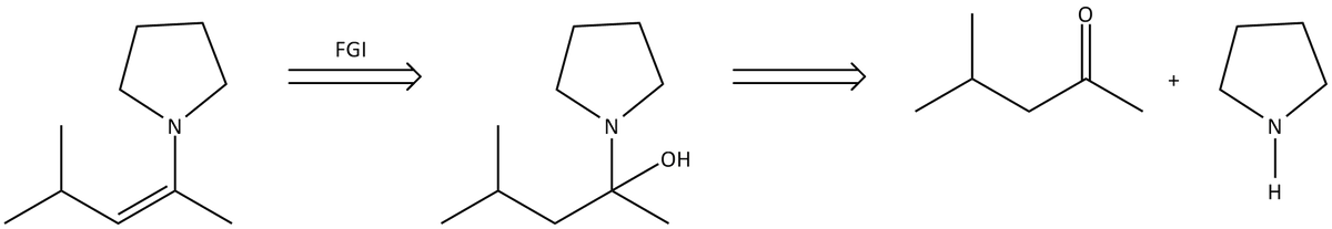 Chemistry homework question answer, step 2, image 1