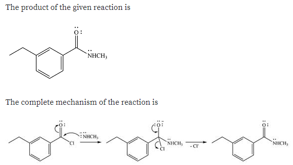 Chemistry homework question answer, step 2, image 1