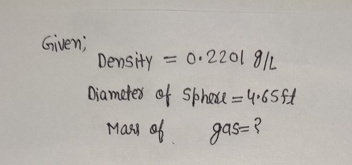 Chemistry homework question answer, step 1, image 1