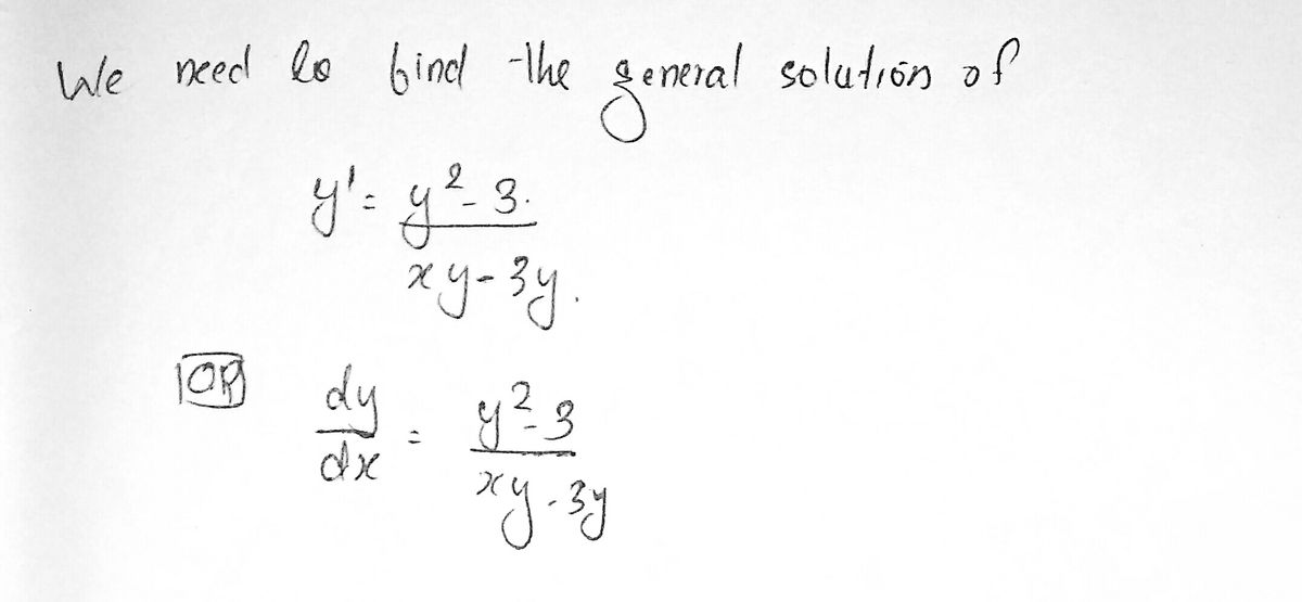 Advanced Math homework question answer, step 1, image 1