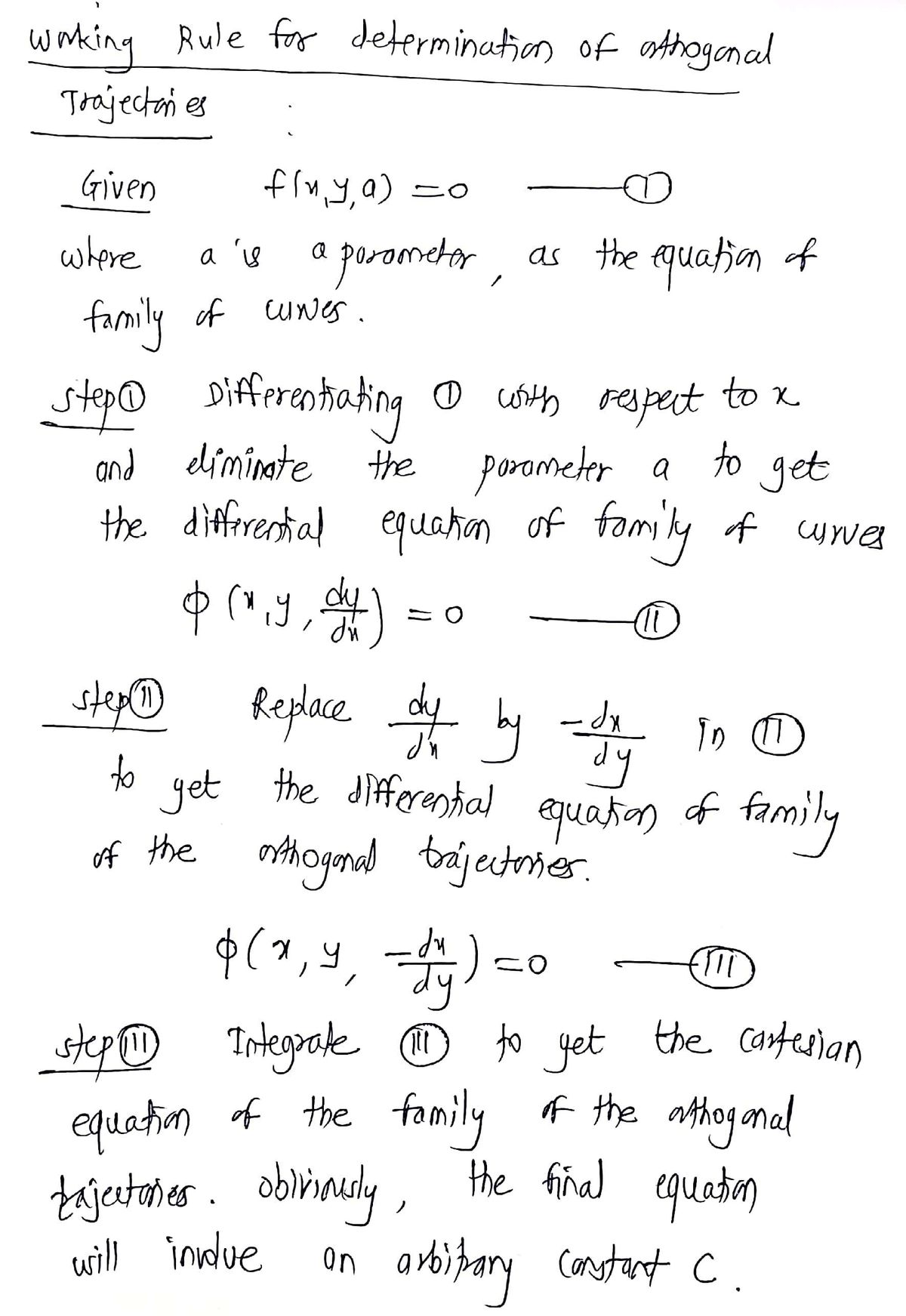 Advanced Math homework question answer, step 1, image 1