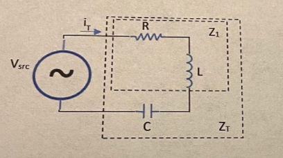 Electrical Engineering homework question answer, step 1, image 1