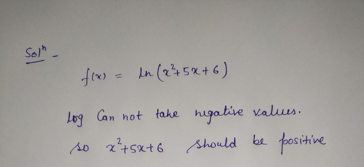 Calculus homework question answer, step 1, image 1