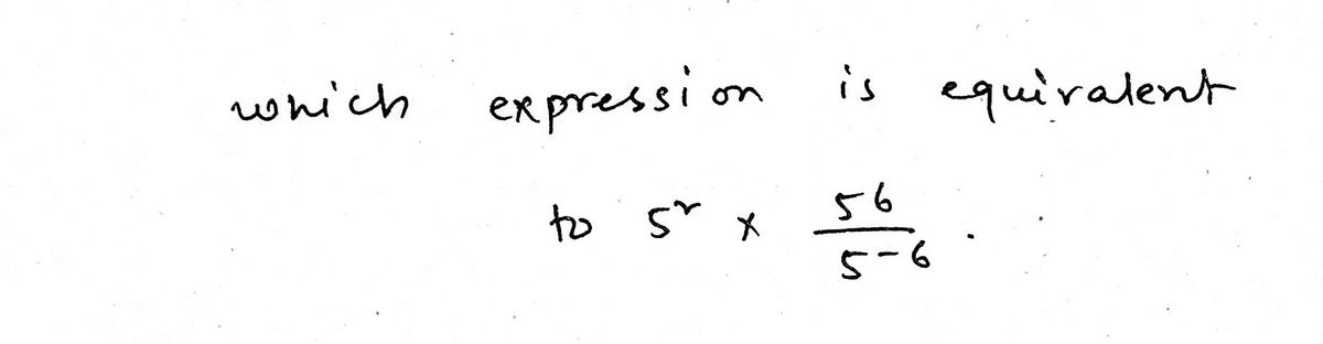 Algebra homework question answer, step 1, image 1