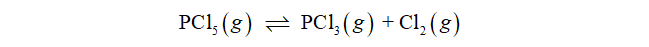 Chemistry homework question answer, step 1, image 1