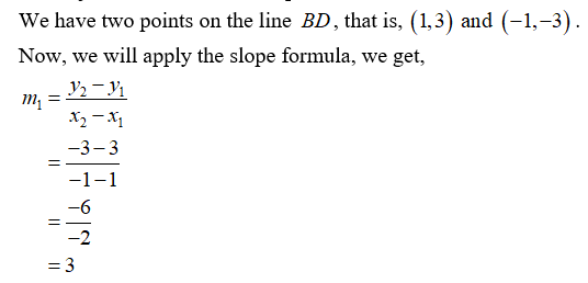 Geometry homework question answer, step 2, image 1