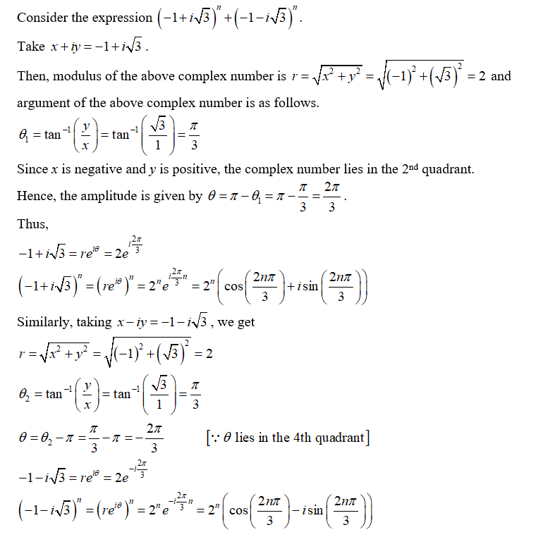 Advanced Math homework question answer, step 1, image 1