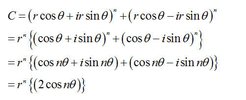 Advanced Math homework question answer, step 1, image 1