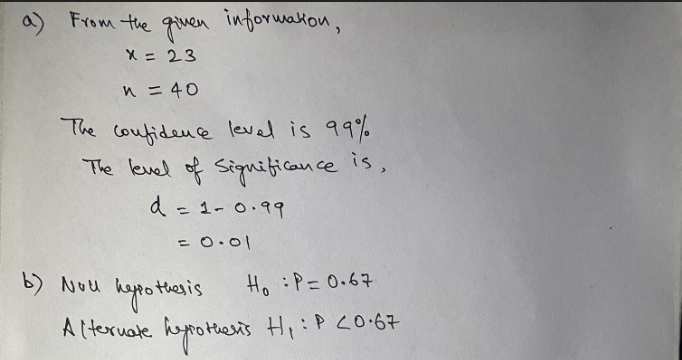 Statistics homework question answer, step 1, image 1