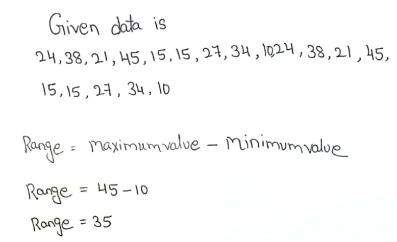 Statistics homework question answer, step 1, image 1