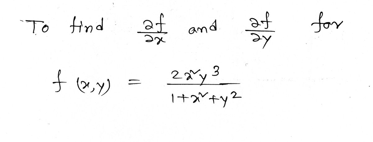 Calculus homework question answer, step 1, image 1