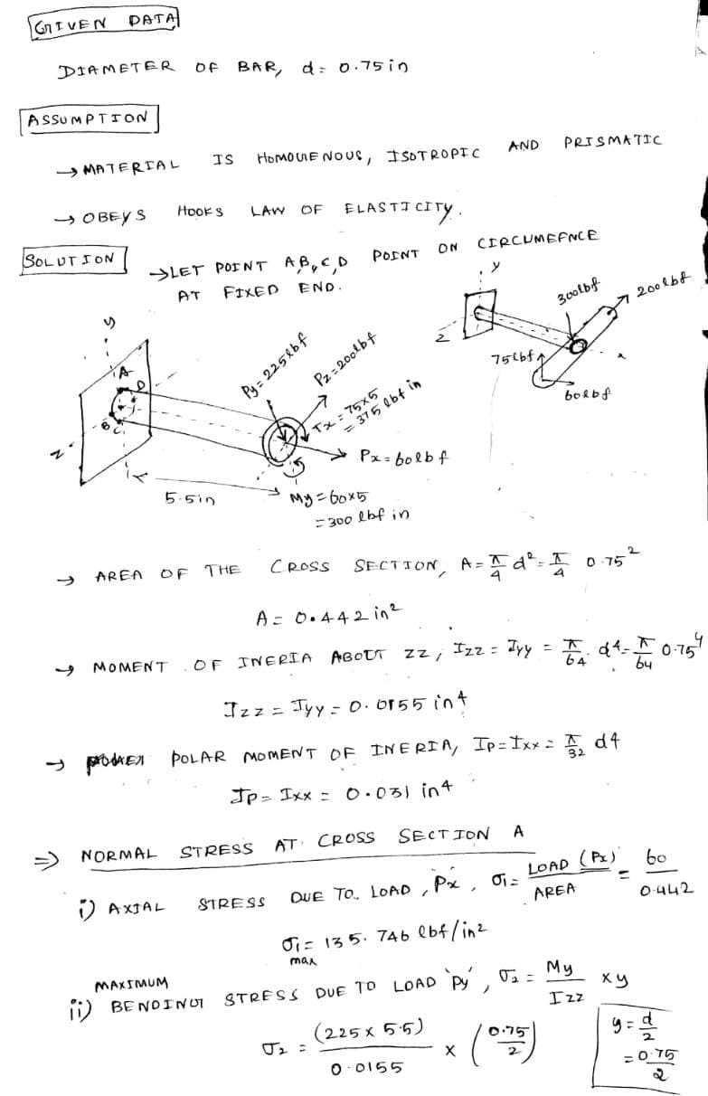 Advanced Physics homework question answer, step 1, image 1