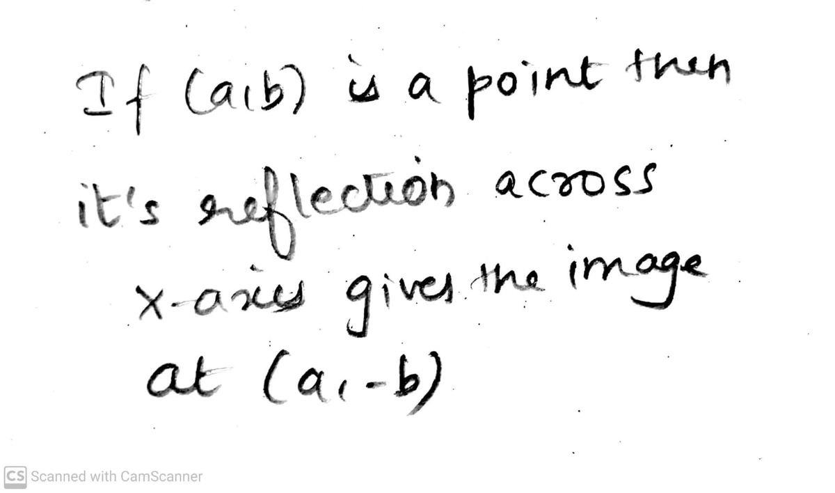 Geometry homework question answer, step 1, image 1