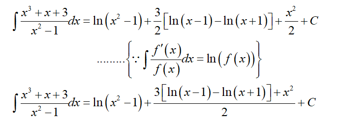 Calculus homework question answer, step 1, image 3