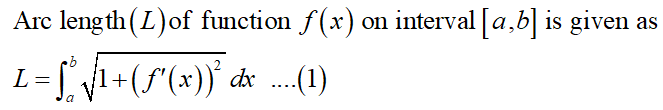 Calculus homework question answer, step 2, image 1