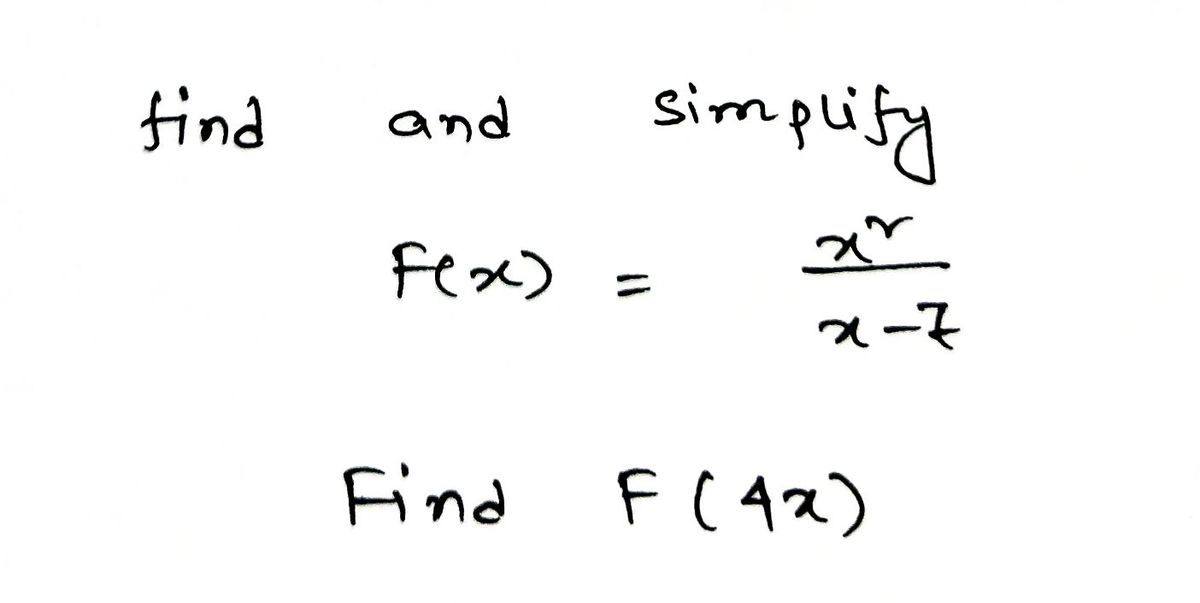 Algebra homework question answer, step 1, image 1