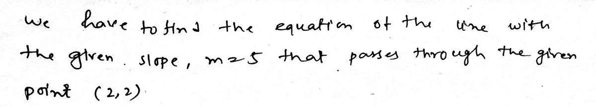 Algebra homework question answer, step 1, image 1