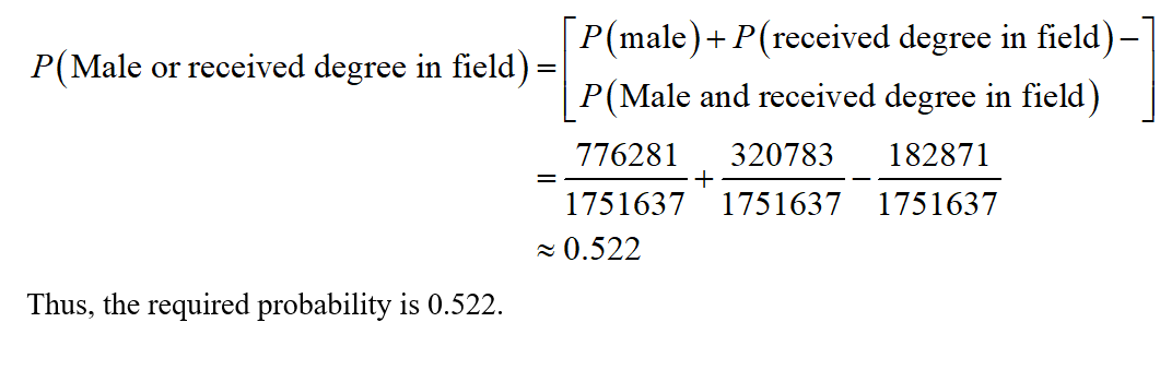 Statistics homework question answer, step 1, image 1