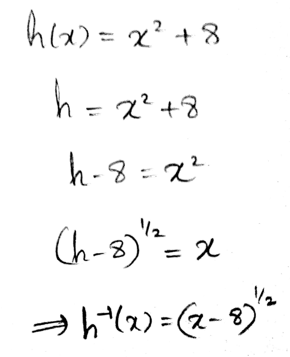 Geometry homework question answer, step 1, image 1