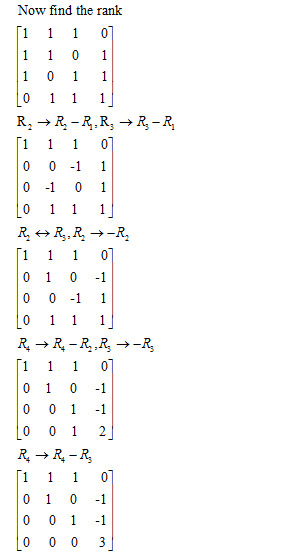 Algebra homework question answer, step 2, image 1