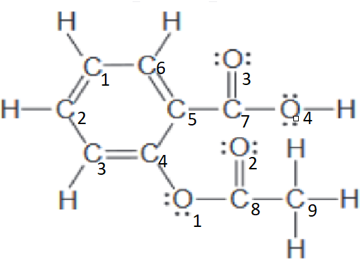 Chemistry homework question answer, step 2, image 1