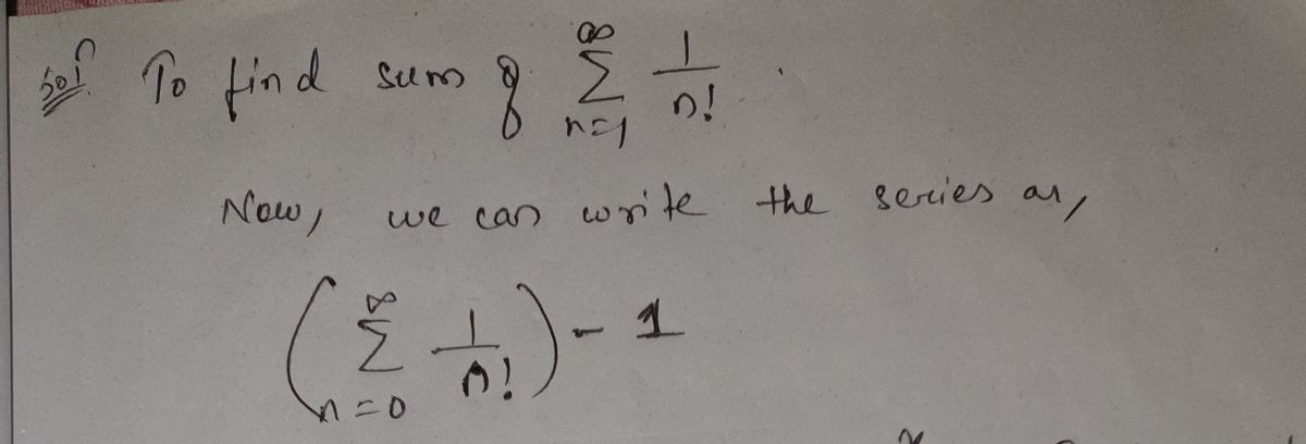 Advanced Math homework question answer, step 1, image 1