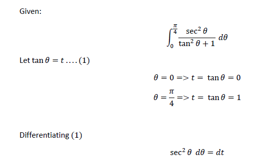 Calculus homework question answer, step 1, image 1