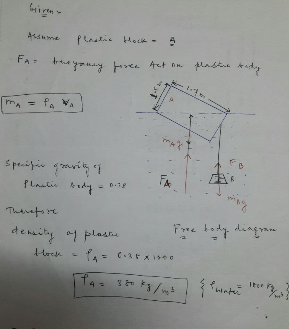 Mechanical Engineering homework question answer, step 1, image 1