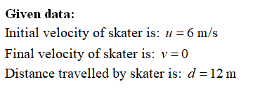 Physics homework question answer, step 1, image 1