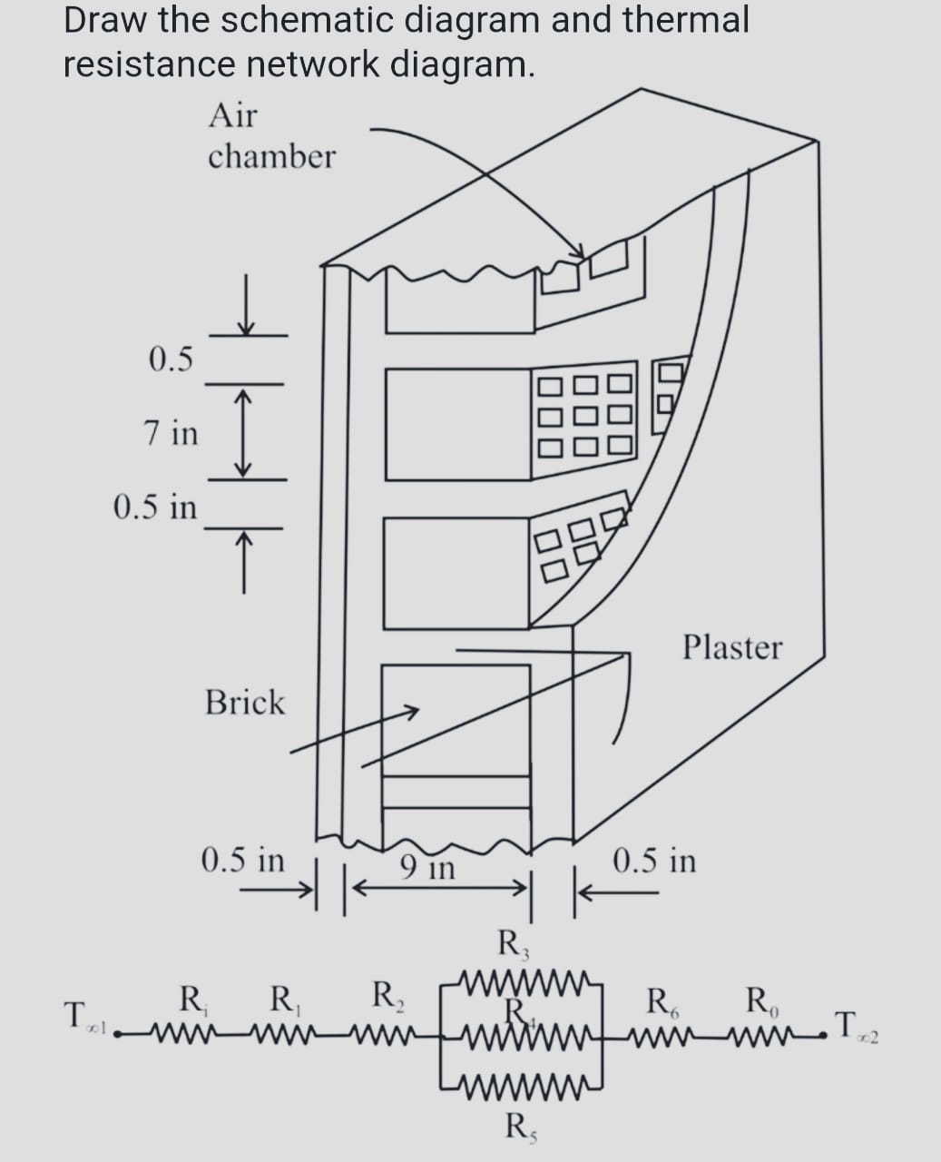 Mechanical Engineering homework question answer, step 1, image 1