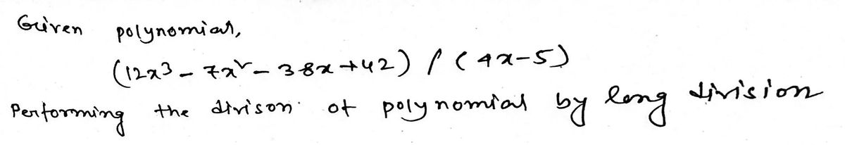 Calculus homework question answer, step 1, image 1