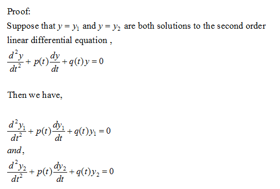 Calculus homework question answer, step 2, image 1