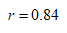 Statistics homework question answer, step 1, image 1