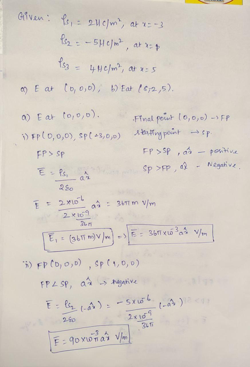 Electrical Engineering homework question answer, step 1, image 1