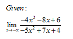 Calculus homework question answer, step 1, image 1