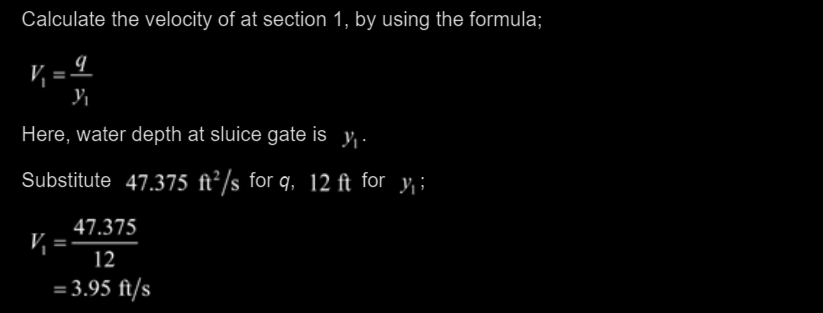 Civil Engineering homework question answer, step 1, image 2