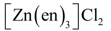 Chemistry homework question answer, step 1, image 1