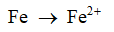 Chemistry homework question answer, step 2, image 2