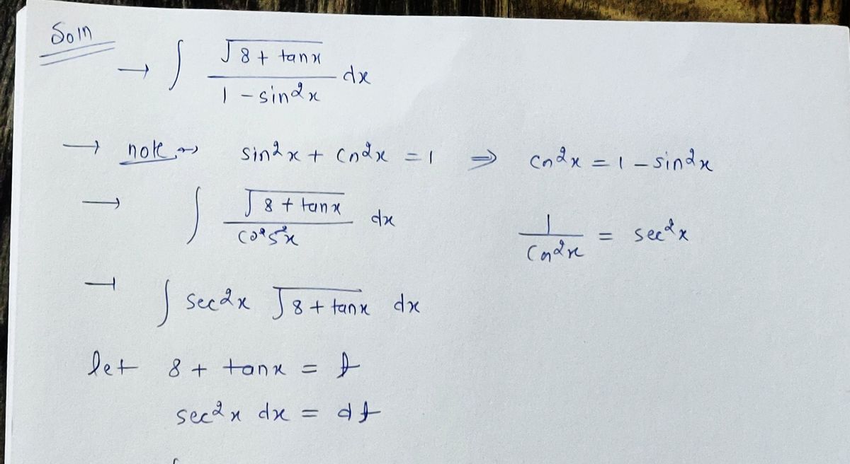 Calculus homework question answer, step 1, image 1