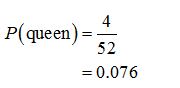 Probability homework question answer, step 2, image 1