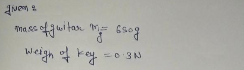 Mechanical Engineering homework question answer, step 1, image 1