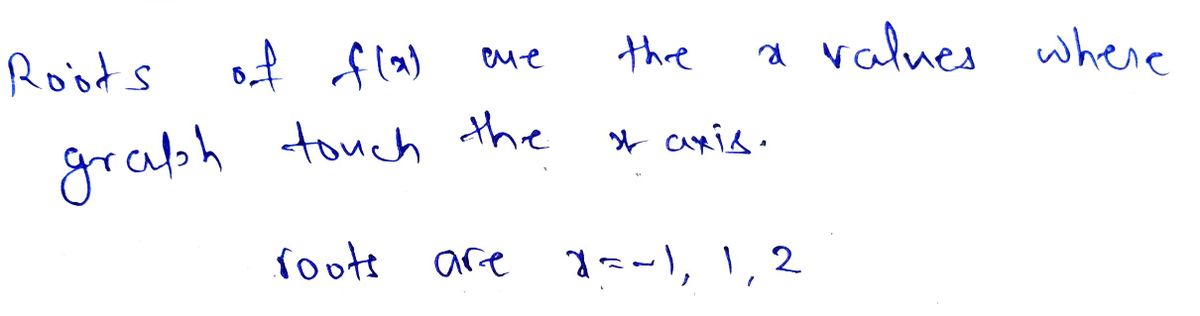 Calculus homework question answer, step 1, image 1