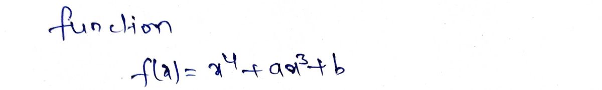 Calculus homework question answer, step 1, image 1