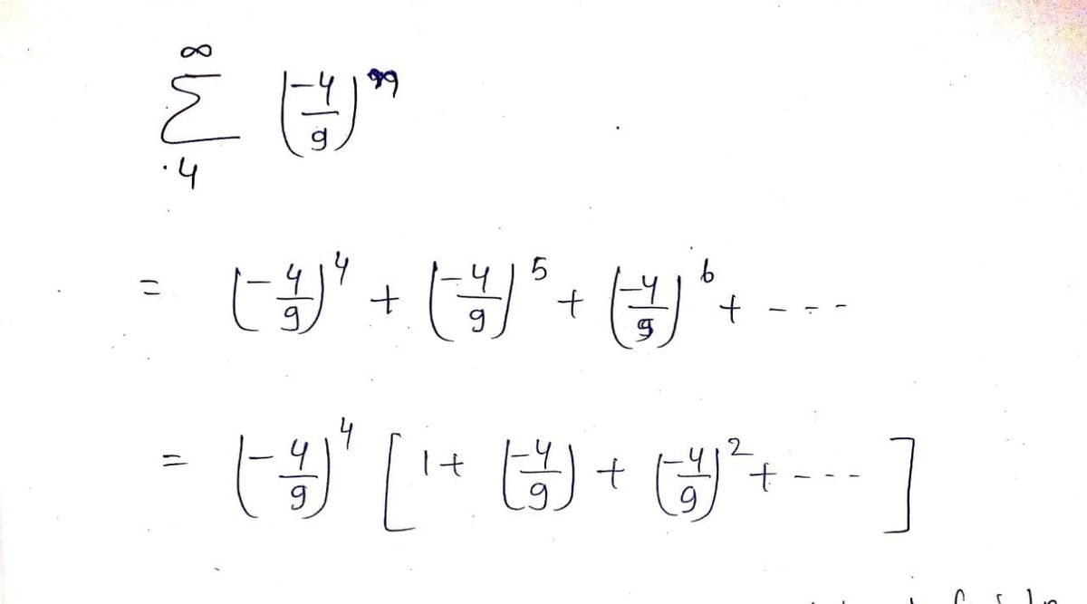 Calculus homework question answer, step 1, image 1