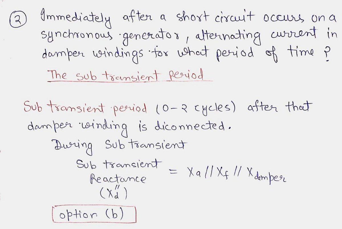 Electrical Engineering homework question answer, step 1, image 1