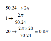 Physics homework question answer, step 1, image 2